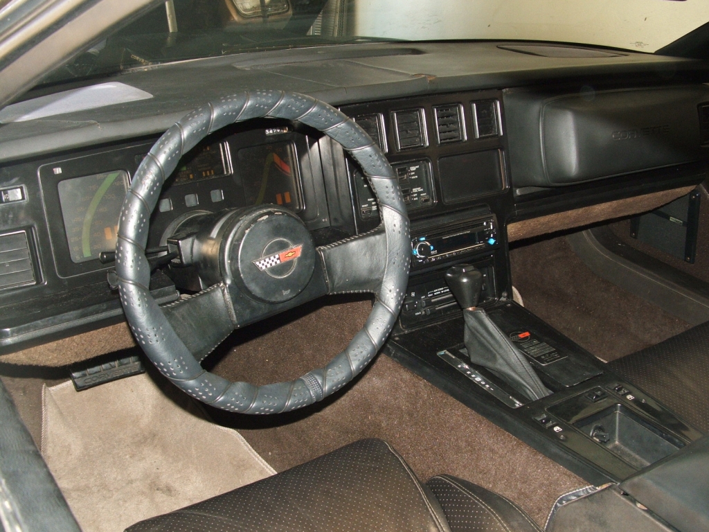 my 84