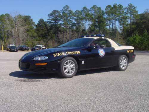 My Old Ride . . .