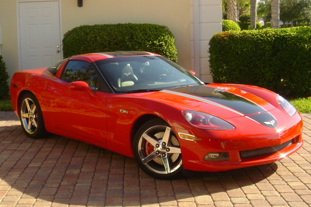 My Z51