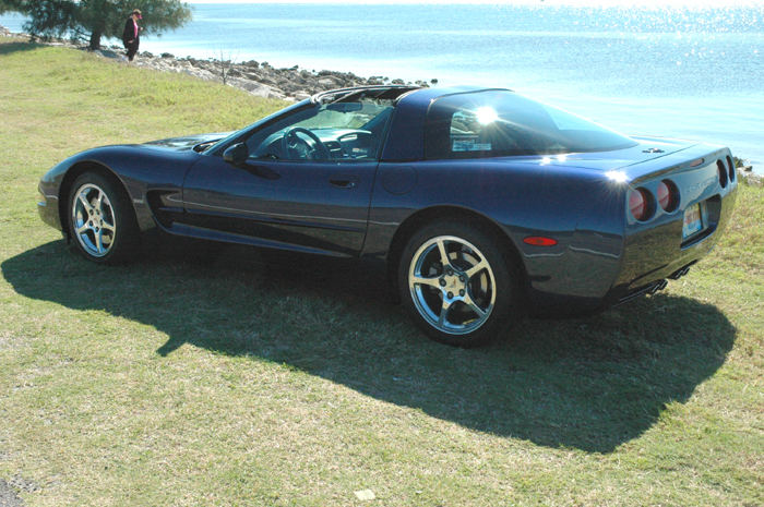 Navy2kcoupe's 2k coupe