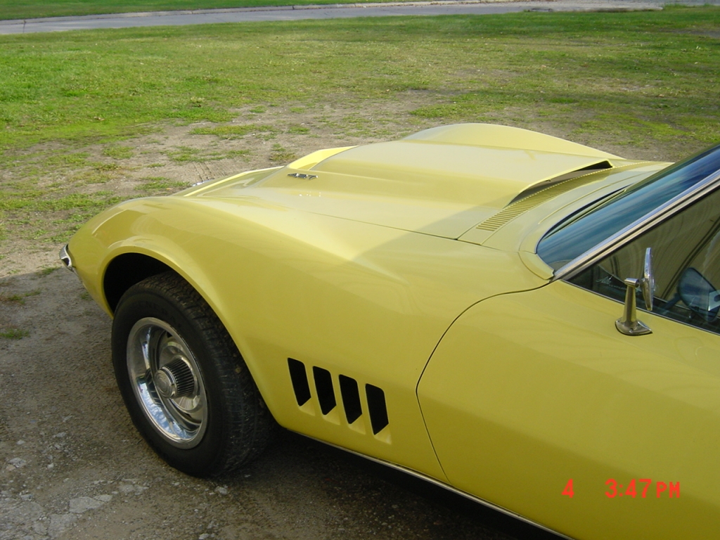 Ol Yeller