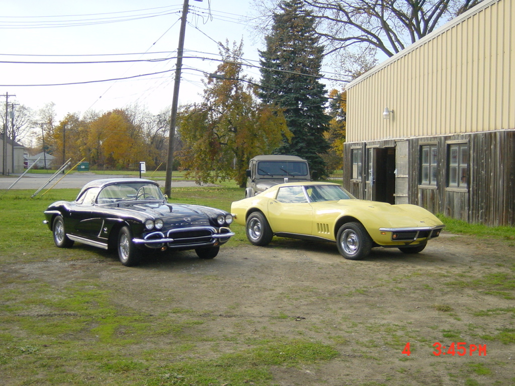 Ol Yeller