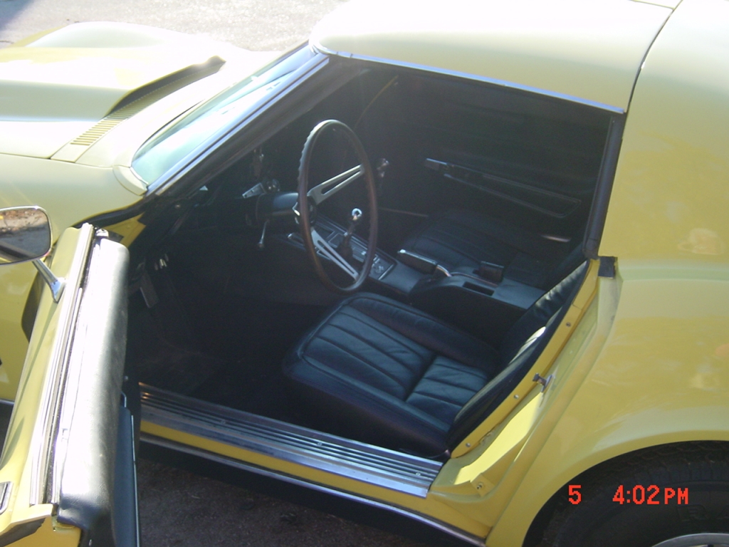 Ol Yeller