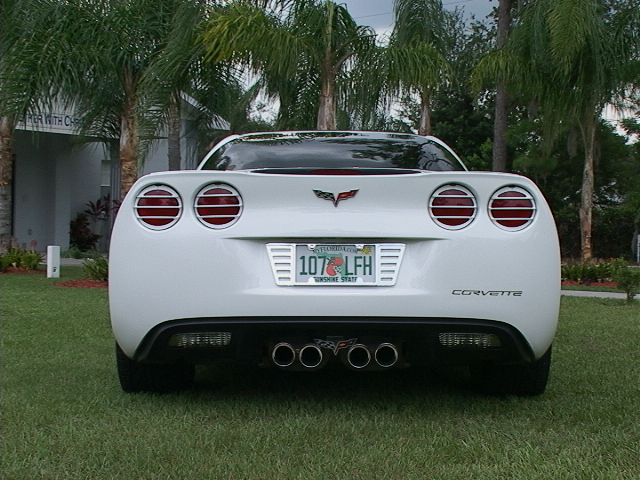 Our C6