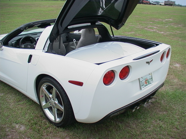Our C6