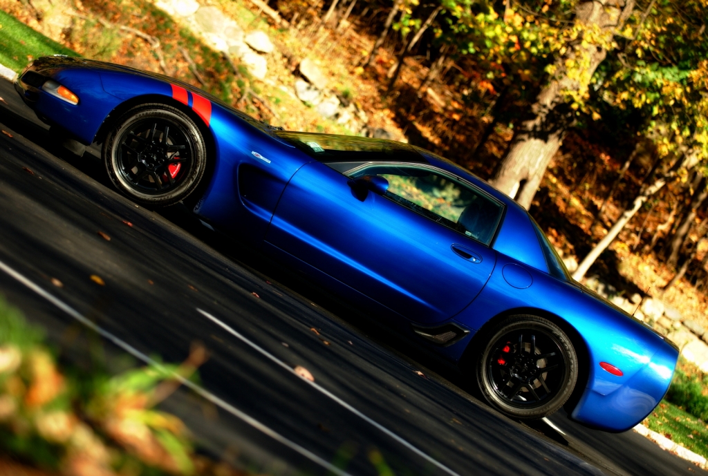 Phantasm's EB Z