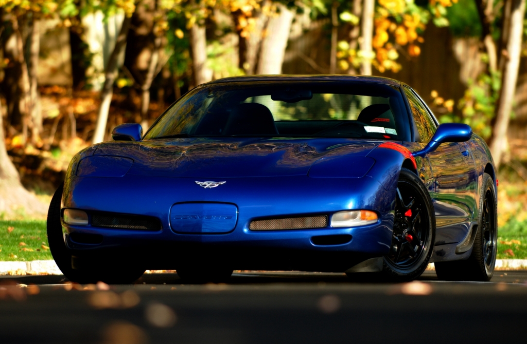 Phantasm's EB Z