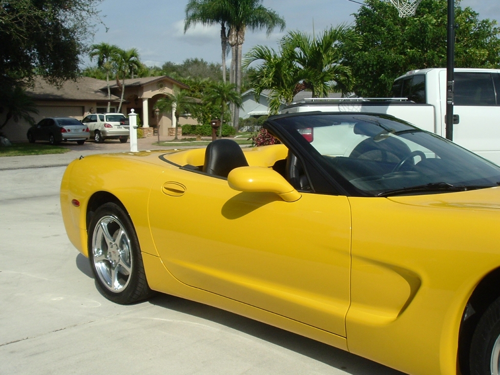 Pics of the &quot;01