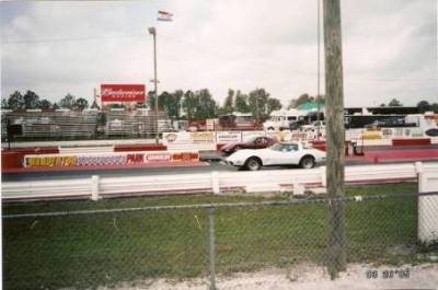 Race At Bradenton