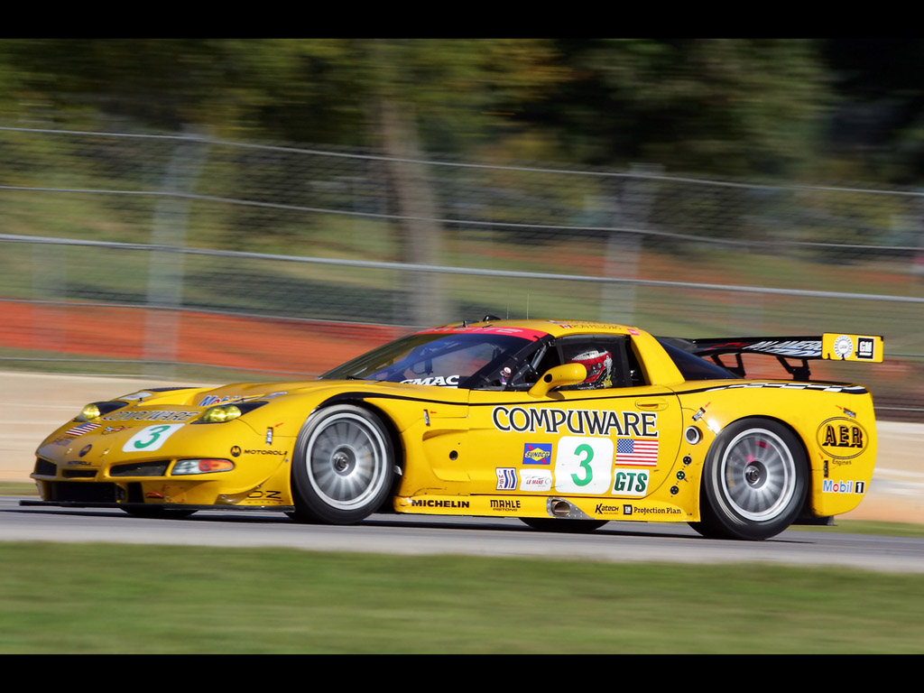 Racing pics
