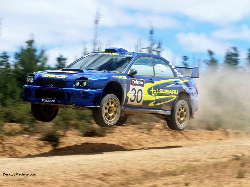 Racing pics