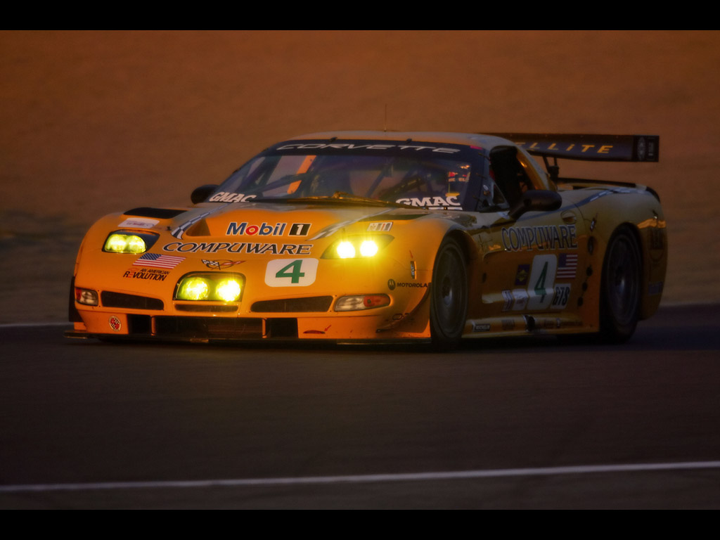 Racing pics