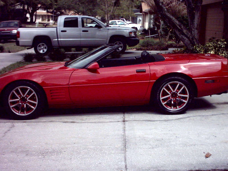 RED 92