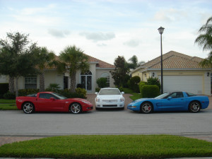Red/White/Blue
