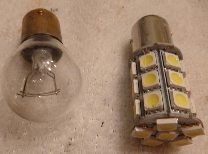 reverse light bulbs