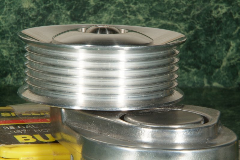 RevXtreme tensioner
