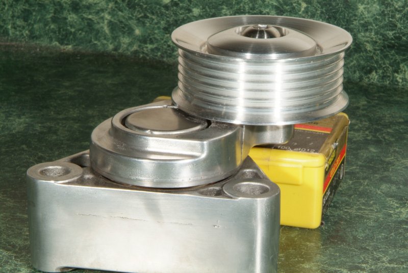 RevXtreme tensioner