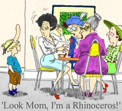 rhino