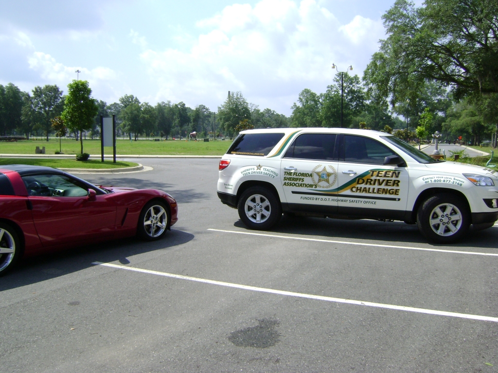 Safe Driver Program for Teens