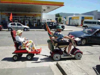 Scooter