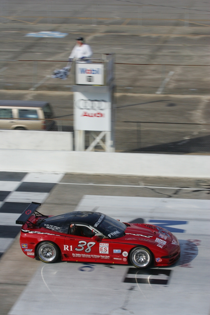 Sebring 2006