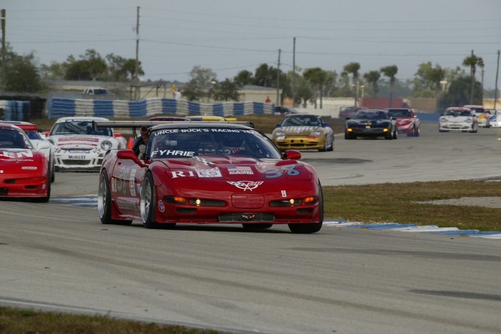 Sebring 2006