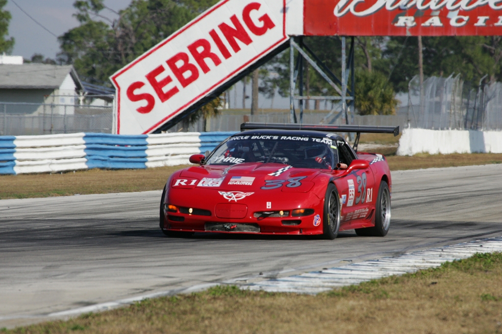Sebring 2006