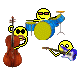 Smile Band