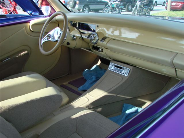 Spring Hill Car Show 3