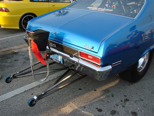 Spring Hill Car Show 3