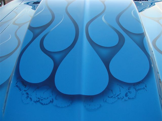 Spring Hill Car Show 3