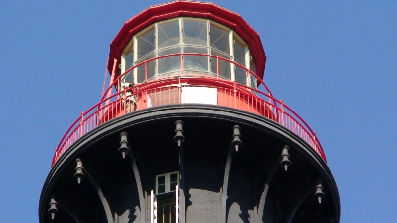 St. Augustine, December 2007