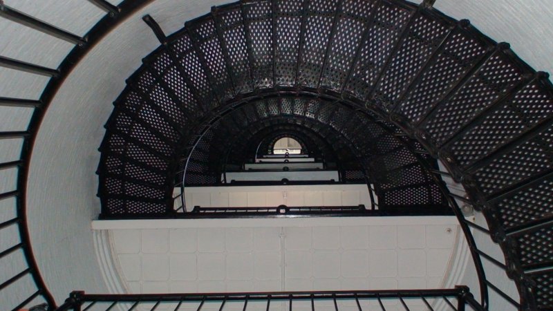 St. Augustine, December 2007