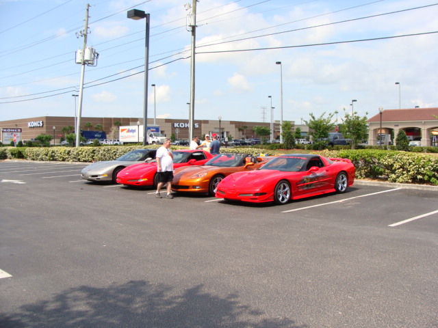 Steak Out 08