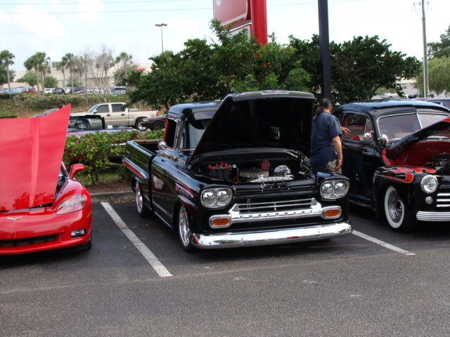 Steak Out 08