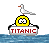 sunk