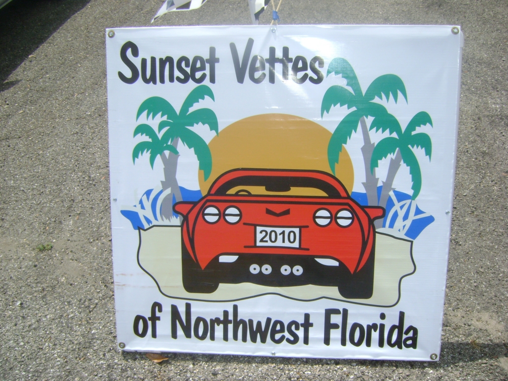 Tallahassee Cruisin Corvettes Show
