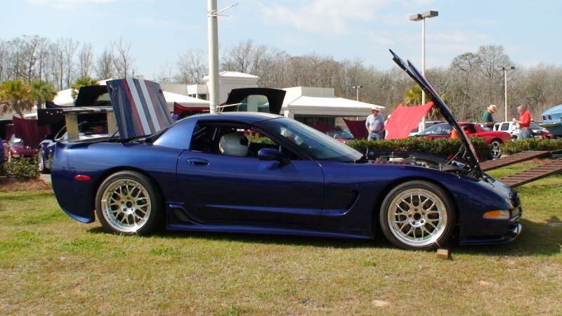 Tallahassee Show - 03/10/07