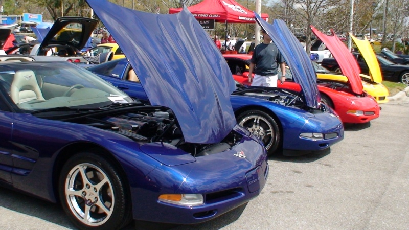 Tallahassee Show - 03/10/07