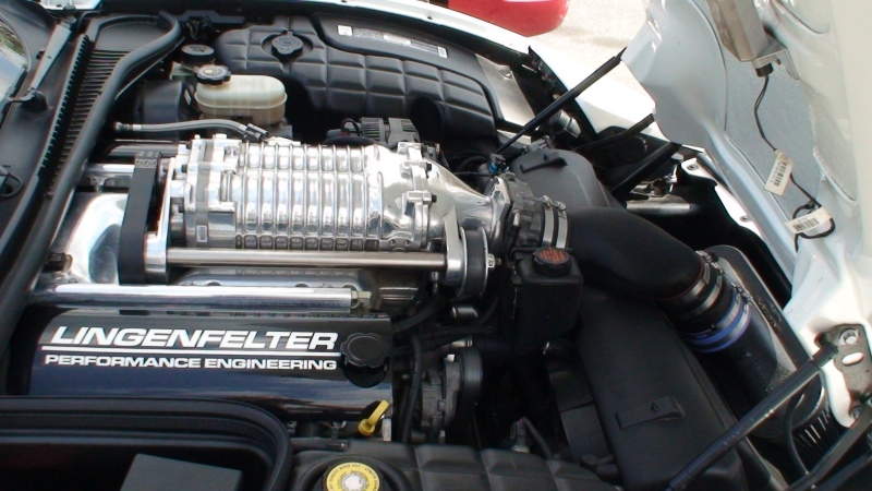 Tallahassee Show - 03/10/07