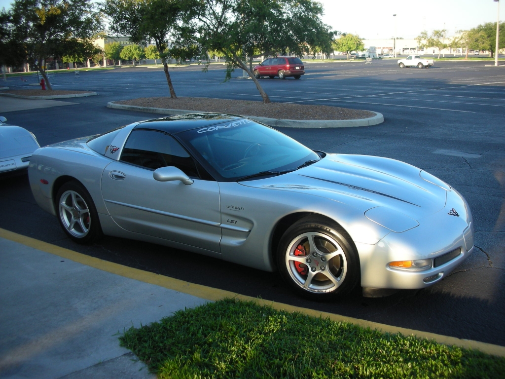 TampaBay Vettes Cruise / Brunch 09-24-06