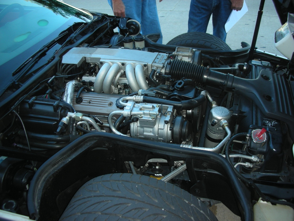 TampaBay Vettes Cruise / Brunch 09-24-06