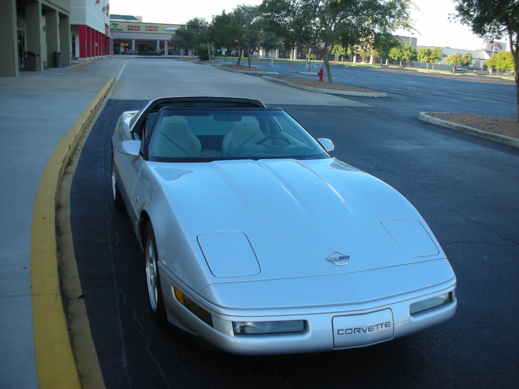 TampaBay Vettes Cruise / Brunch 09-24-06