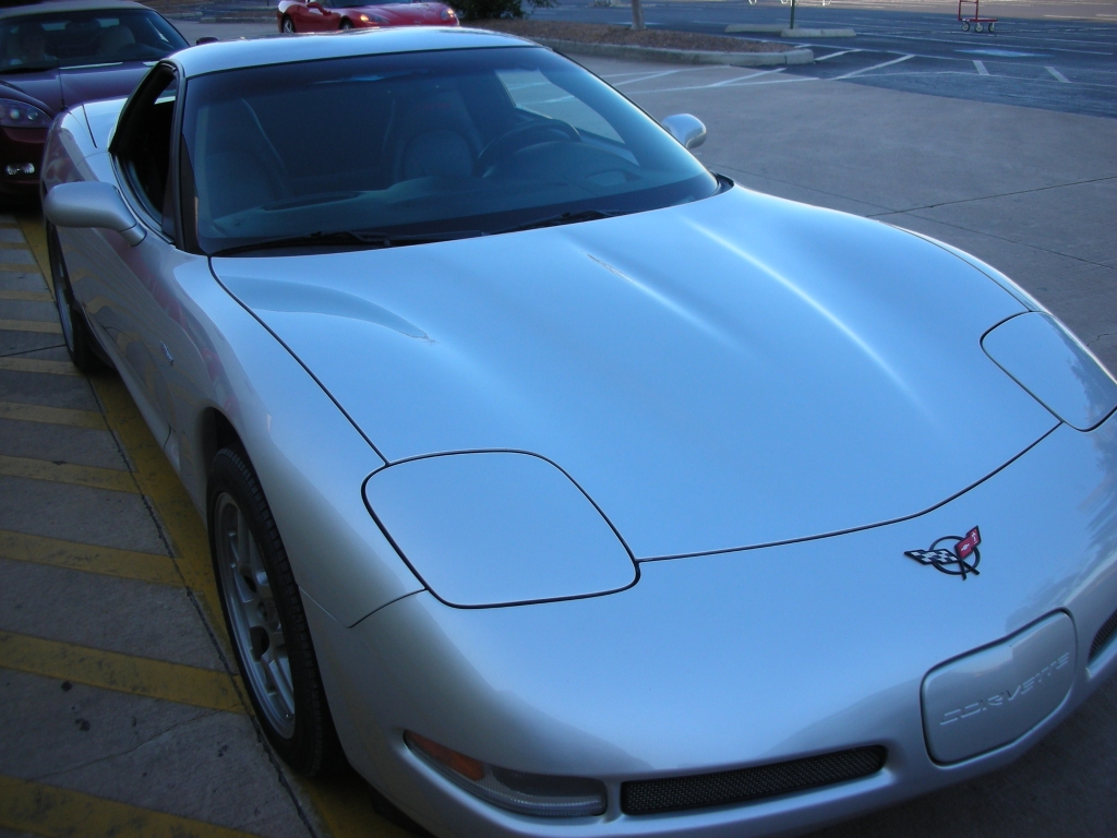 TampaBay Vettes Cruise / Brunch 09-24-06
