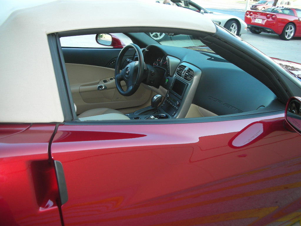 TampaBay Vettes Cruise / Brunch 09-24-06