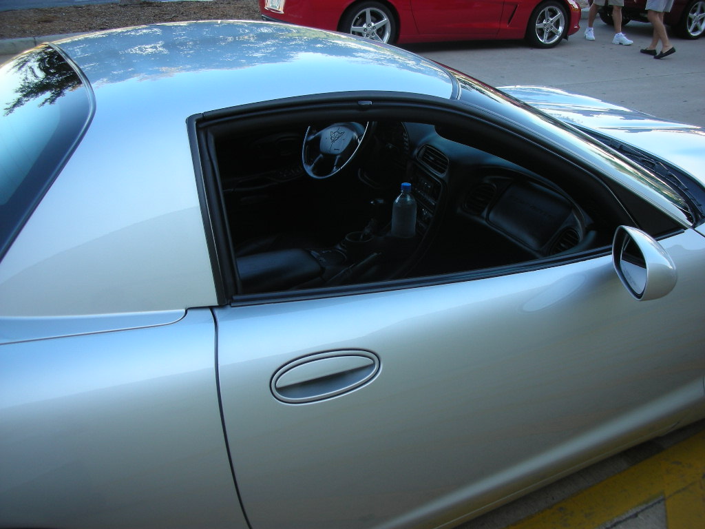 TampaBay Vettes Cruise / Brunch 09-24-06