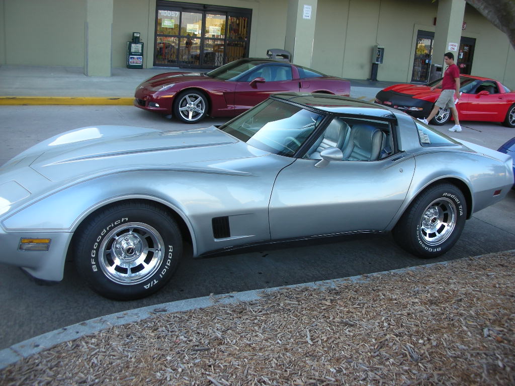TampaBay Vettes Cruise / Brunch 09-24-06