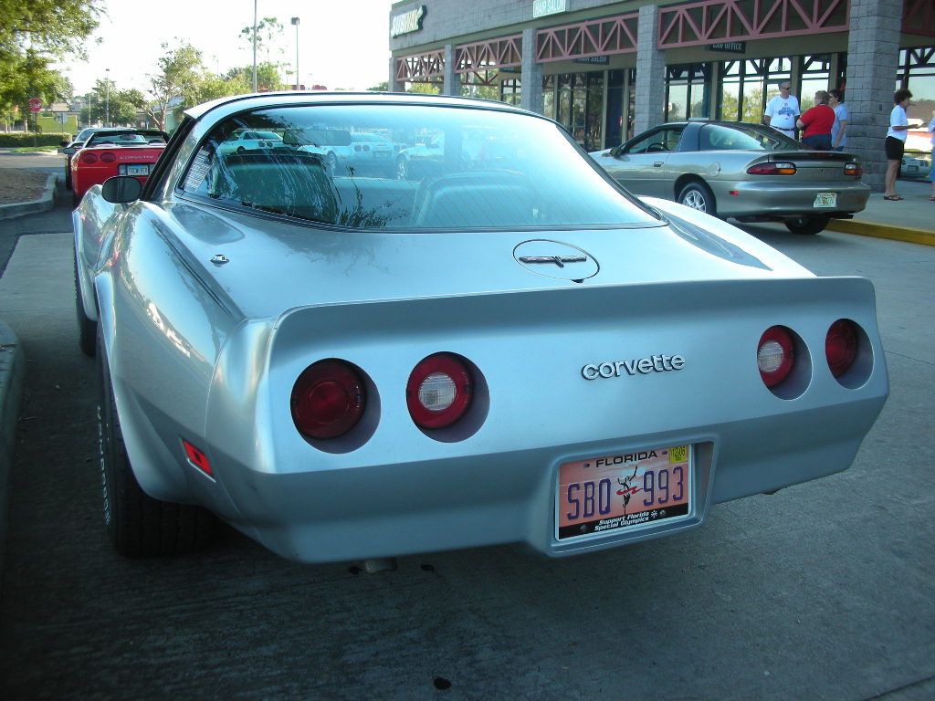 TampaBay Vettes Cruise / Brunch 09-24-06