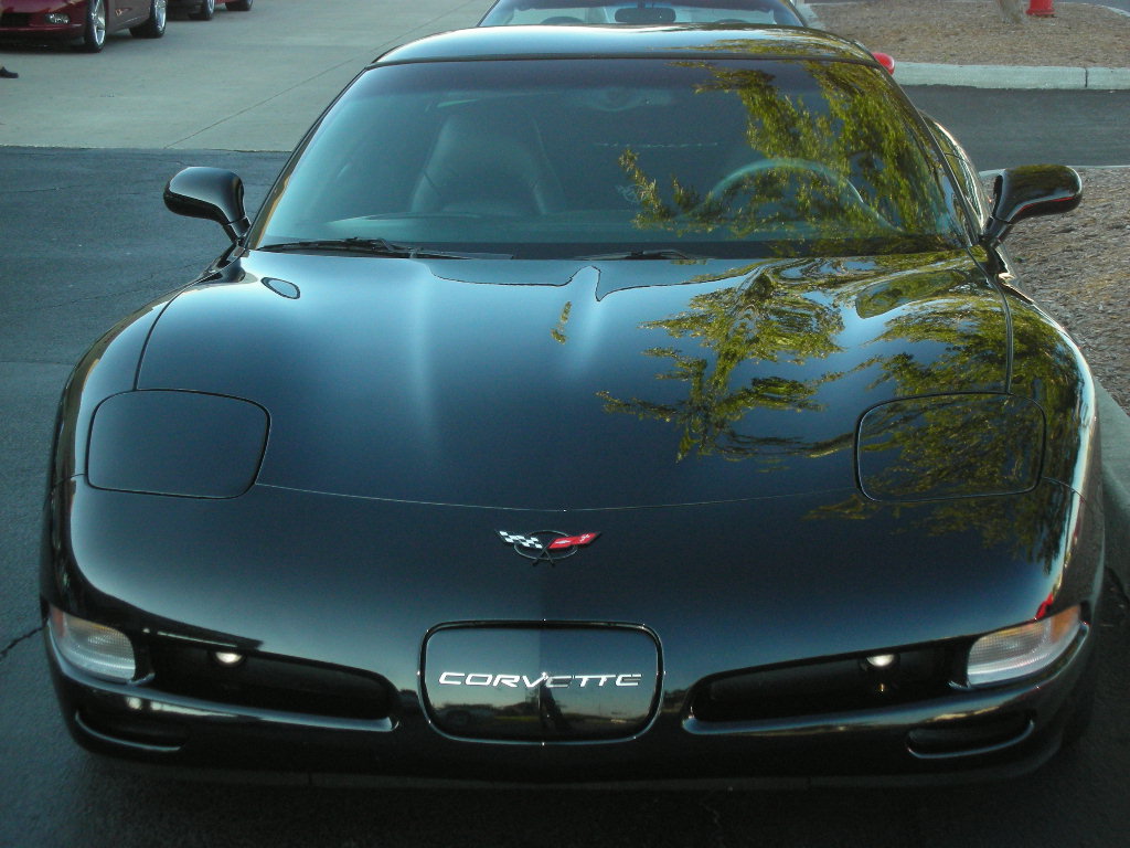 TampaBay Vettes Cruise / Brunch 09-24-06