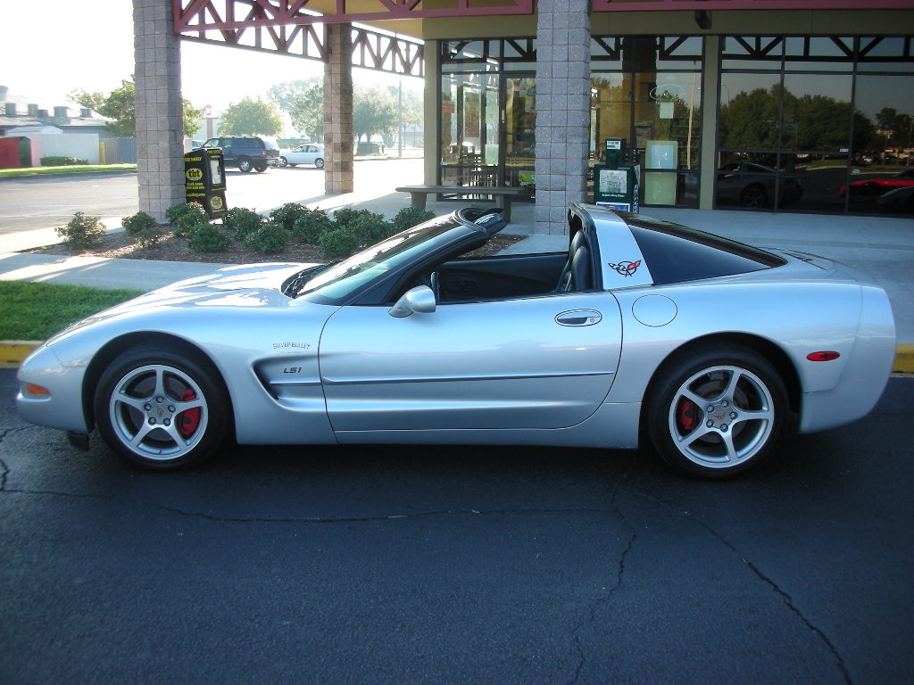TampaBay Vettes Cruise / Brunch 09-24-06
